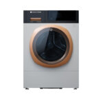 Schulthess Ever Rose AAA2.103BE1HJ3K Waschmaschine Stone rechts