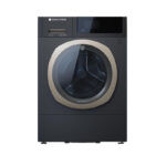 Schulthess Titan Rock AAA2.104BE1HJ3L Waschmaschine Carbon links