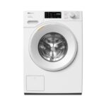 Miele WSB 300-63 CH Waschmaschine Weiss rechts