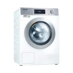Miele 11898770 Waschmaschine Lotusweiss rechts