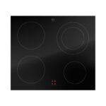 V-ZUG CookTop V400 E604 Kochfeld