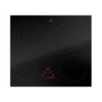 V-ZUG CookTop V4000 A604B Kochfeld