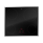 V-ZUG CookTop V2000 A604 Kochfeld