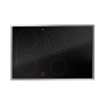 V-ZUG CookTop V600 E804 Kochfeld