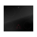 V-ZUG CookTop V2000 A604 Kochfeld