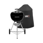 Weber Grill Kettle E-4710 inkl.Grillzubehör