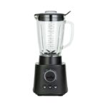 Wilfa RBLP-1800B Standmixer Schwarz