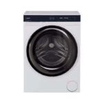 CANDY BS 411B9-S Waschmaschine Weiss links