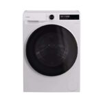 CANDY BWR 6106BL8-S Waschtrockner Weiss links
