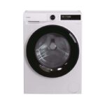 CANDY BR 48SBL6-S Waschmaschine Weiss links