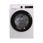 CANDY BR 48SBL6-S Waschmaschine Weiss links