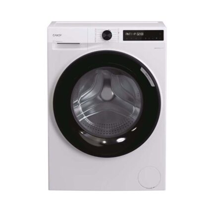 CANDY BR 49BL8-S Waschmaschine Weiss links