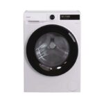 CANDY BR 410BL8-S Waschmaschine Weiss links