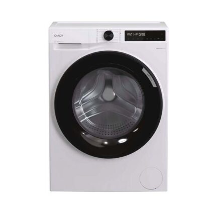CANDY BR 410BL8-S Waschmaschine Weiss links
