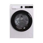 CANDY BR 410BL8-S Waschmaschine Weiss links