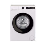 CANDY GD 410B8-S Waschmaschine Weiss links