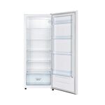 Sibir KSC 25025 D Kühlschrank Weiss rechts