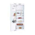 Sibir Optima Kühlschrank links – Bild 2