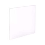 Miele GFV 60/60-7 BW Dekorfront Weiss