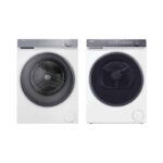 Haier X Serie 7 HW90-B14367U-S links + HD90-C367U1-S links