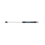 Nilfisk Plus 1115 STRAIGHT W12 0400 Turbohammer Schwarz – Bild 2