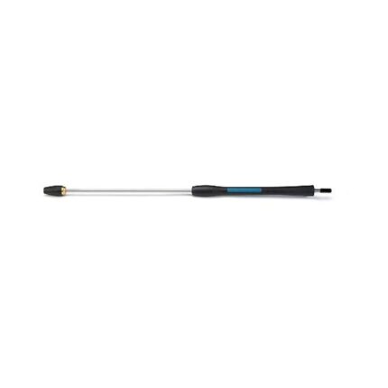 Nilfisk Plus 1115 STRAIGHT W12 0400 Turbohammer Schwarz