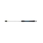 Nilfisk Plus 1115 STRAIGHT W12 0400 Turbohammer Schwarz