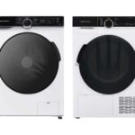 Kibernetik FusionLine FLWS519 Links + FLWT520 Rechts