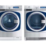 Electrolux Professional myPRO Edge WE2-9 Links + myPRO Edge TD2-9HP Links