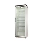 Beko ADN 203/2 CH BP Kühlschrank Weiss rechts