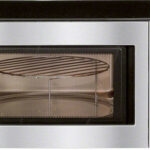 Miele M 8201-1 F Mikrowelle Edelstahl