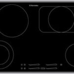 Electrolux GK78TS cn Kochfeld Chrom