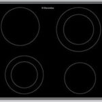 Electrolux GK69TSCN Kochfeld Chrom