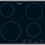 Electrolux GK58TC cn Kochfeld Chrom