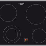 Electrolux GK56P cn Kochfeld Chrom