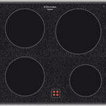 Electrolux GK56 cn Kochfeld Chrom