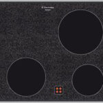 Electrolux GK583CN Kochfeld Chrom