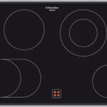 Electrolux GK78C cn Kochfeld Chrom