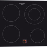 Electrolux GK65P F Kochfeld