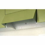 Miele Wesco EVM 25-60 Dunstabzugshaube anthrazit