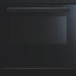 V-ZUG Combair EC4n Herd Nero