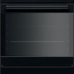Electrolux EHL4X sw Herd Schwarz