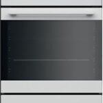 Electrolux EHL4 we Herd Weiss