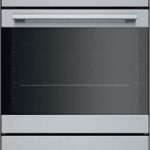 Electrolux EBL4 cn Backofen Chrom