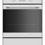 Electrolux EBL4X we Backofen Weiss
