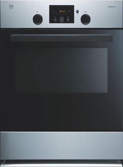 V-ZUG Combair S BCSc Backofen ChromeClass