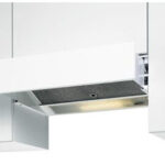 Wesco EVM 124-60 Dunstabzugshaube anthrazit