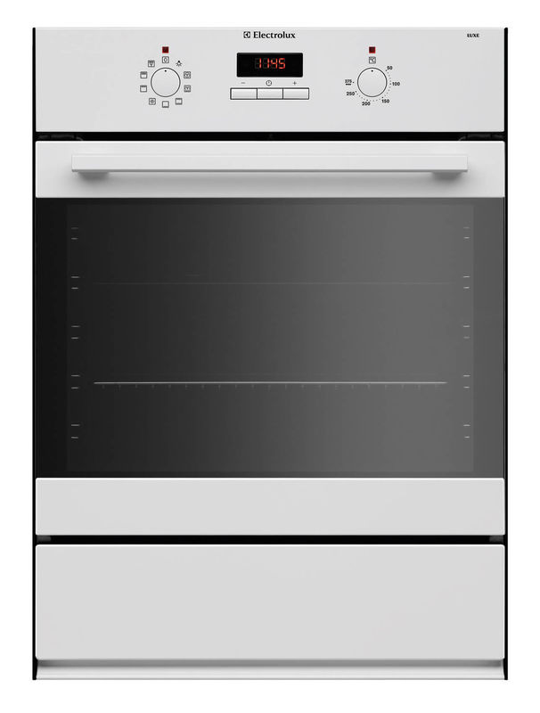 IP003957.jpg Electrolux EBL4 we Backofen Weiss – Bild 1