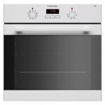 Electrolux EBL40X we Backofen Weiss