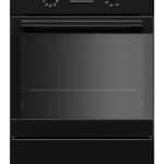 Electrolux EBL4X sw Backofen Schwarz